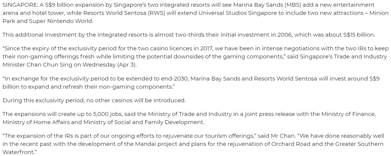 Midtown-Modern-Singapore-two-integrated-resorts-set-to-grow-with-S$9billion-investment-plan Midtown-Modern-Singapore-two-integrated-resorts-set-to-grow-with-S$9billion-investment-plan